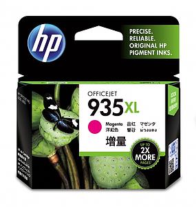HP 935XL INKTCARTRIDGE C2P25AE MAGENTA