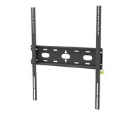 IIYAMA Universal Wall Mount, VESA 600x800, locable, designed for touch, portrait