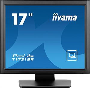 IIYAMA 17  LCD 5:4 Resistive Touch Screen