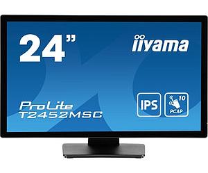 IIYAMA MONITOR T2452MSC-B1