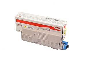 OKI TONERCARTRIDGE 46490605