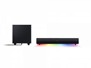 Razer Leviathan V2 - PC Gaming Sound Bar with Chroma RGB