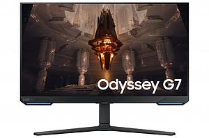 SAMSUNG MONITOR LS32BG700EUXEN