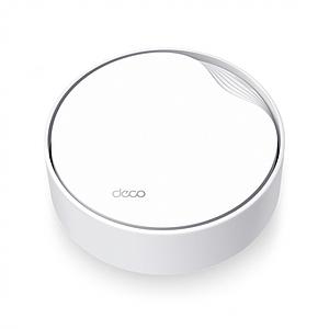 AX3000 Whole Home Mesh Wi-Fi 6 System DECO X50-POE(1-PACK)