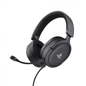 TRUST GXT498 FORTA HEADSET PS5