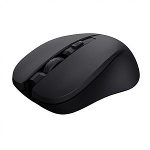 TRUST MYDO SILENT WIRELESS MOUSE ECO BLK