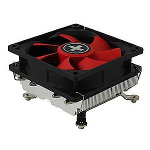 Xilence Performance C Intel CPU Cooler I404T TDP:125W 92PWM XC041