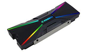 XILENCE XC401 SSD COOLER M.2 ARGB A+ SER