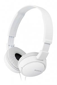 Basic overband headphone WHITE