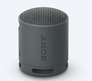 SONY EXTRA BASS SPEAKER SRSXB100B