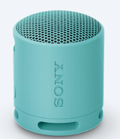 SONY EXTRA BASS SPEAKER SRSXB100L