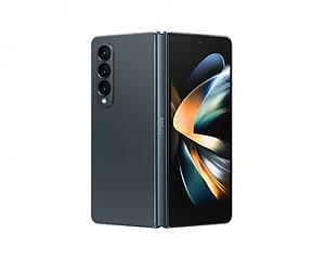 SAMSUNG GALAXY Z FOLD4 256GB GRAY GREEN