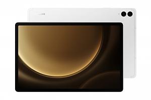 SAMSUNG GALAXY TAB S9FE+ WIFI 128GB SILV