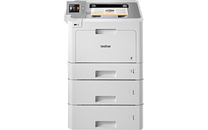 Brother Colour Laser