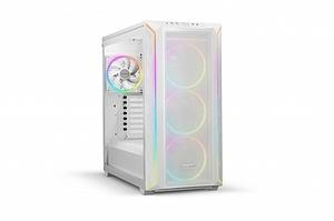 be quiet SHADOW BASE 800 FX White
