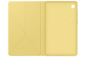 SAMSUNG Book Cover Tab A9 blauw