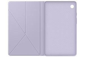 SAMSUNG BOOK COVER TAB A9 WIT