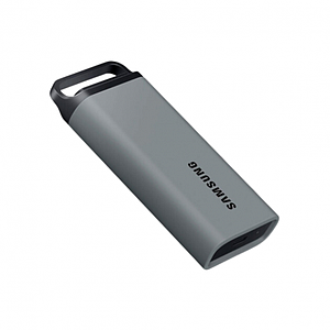 SAMSUNG T5 EVO GREY 4TB