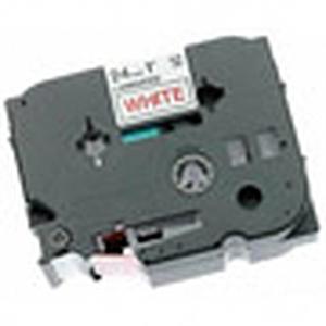 TZe651 - Gel. tape - zwart op geel - Rol (2.4 cm x 8 m) 1 rol(len) - voor P-Touch PT-1010. 1080. 18. 3600. D200. D600. E500. H1