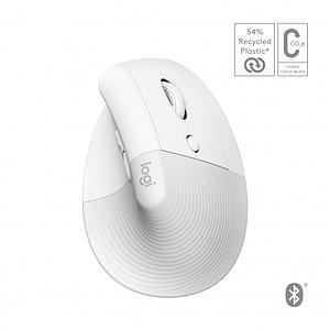 LOGITECH LIFT VOOR MAC WIRELESS VERTIC