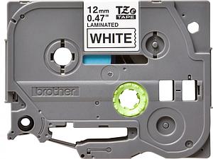 BROTHER TZE231 WHITE