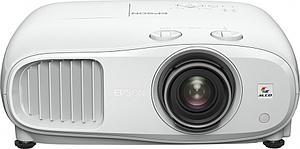EPSON 4K PROJECTOR EH-TW7000