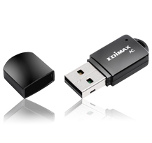 IIYAMA USB ADAPTER EW-7811UTC