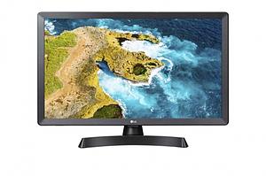 LG HD Ready LED TV Monitor 24TQ510S-PZ