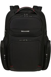 SAMSONITE PRO-DLX6 RUGZAK 17.3 INCH  ZT