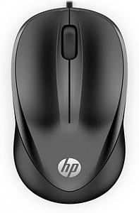 HP 1000 Wired Mouse Europe - English localization