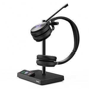 YEALINK HEADSET PC WH62DUALTEAMS
