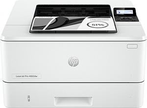 HP LaserJet Pro 4002dw Printer 2Z606F#B19