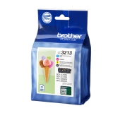 BROTHER LC3213VAL CARTRIDGE