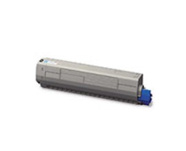 TONER-Y-MC873-10K