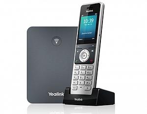 YEALINK DECT TELEFOON W76P