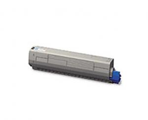 Oki Tonercartridge 45862815
