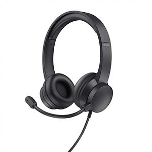 TRUST AYDA PC HEADSET 3.5MM