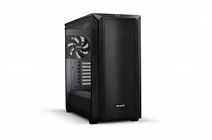 BE QUIET SHADOW BASE 800 BLACK