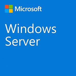 Windows Svr Std 2022 64Bit French 1pk DS P73-08329