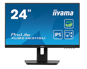 IIYAMA MONITOR XUB2463HSU1