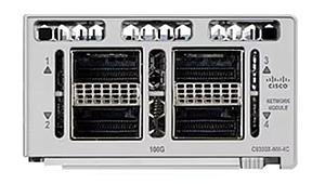 CISCO SWITCH C9300XNM4C