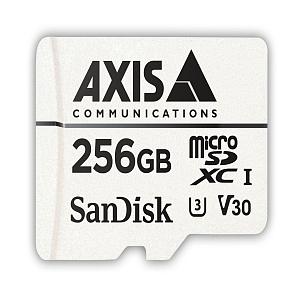 AXIS Surveillance Card 256 GB 02021-001