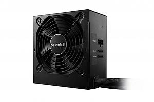 Be Quiet! System Power 9 400W CM BN300 BN300