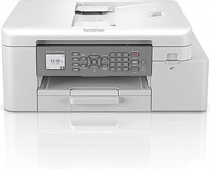 Brother AIO Ecopro Inkjet Printer MFC-J4340DWE