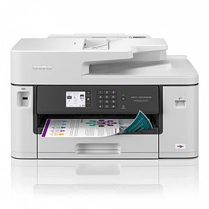 Brother AIO Ecopro Inkjet Printer MFC-J5340DWE