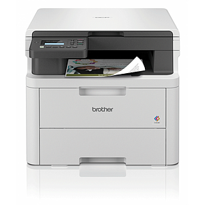 Brother AIO Printer DCP-L3520CDWE