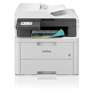 Brother AIO Printer MFC-L3740CDWE
