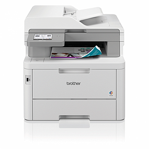 BROTHER AIO PRINTER MFC-L8390CDW