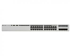 CISCO SWITCH C9200L24P4XE