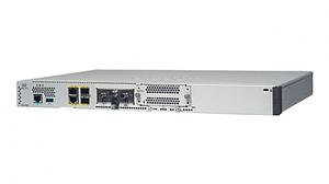 Cisco Catalyst 8200L with 1-NIM slot and C8200L-1N-4T